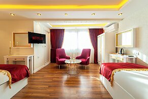 Ayasofya Hotel - Special Class
