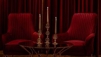 Ayasofya Hotel - Special Class