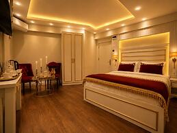 Ayasofya Hotel - Special Class