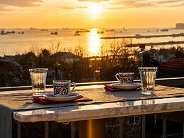 Ayasofya Hotel - Special Class