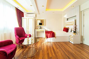 Ayasofya Hotel - Special Class