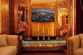 Ayasofya Hotel - Special Class