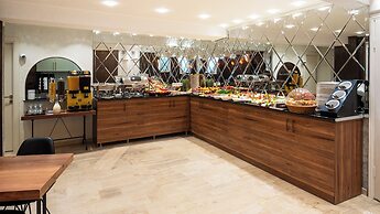 Ayasofya Hotel - Special Class