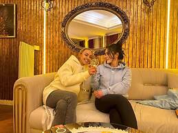 Ayasofya Hotel - Special Class