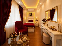 Ayasofya Hotel - Special Class