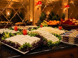 Ayasofya Hotel - Special Class