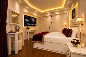 Ayasofya Hotel - Special Class