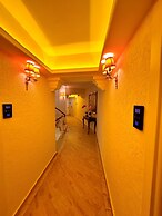 Ayasofya Hotel - Special Class