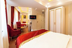Ayasofya Hotel - Special Class