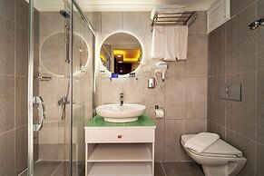 Ayasofya Hotel - Special Class