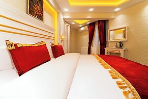 Ayasofya Hotel - Special Class