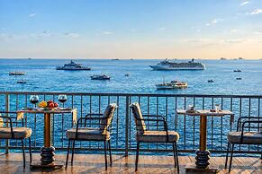 Ayasofya Hotel - Special Class