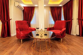 Ayasofya Hotel - Special Class