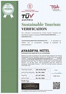 Ayasofya Hotel - Special Class
