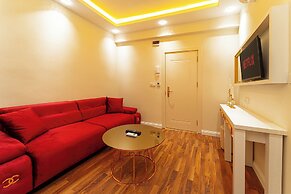 Ayasofya Hotel - Special Class