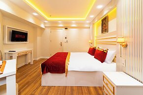 Ayasofya Hotel - Special Class