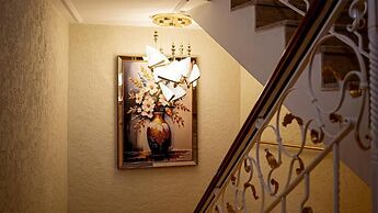 Ayasofya Hotel - Special Class