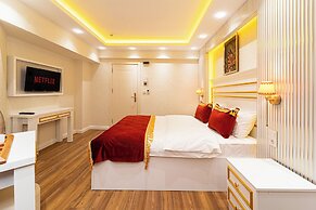 Ayasofya Hotel - Special Class