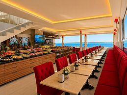 Ayasofya Hotel - Special Class