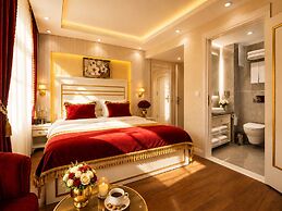 Ayasofya Hotel - Special Class
