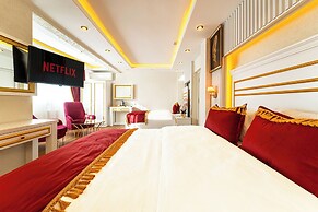 Ayasofya Hotel - Special Class