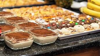 Ayasofya Hotel - Special Class