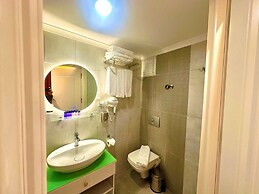 Ayasofya Hotel - Special Class