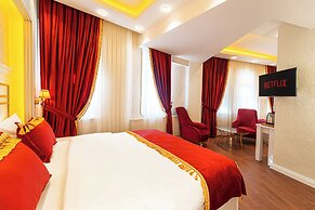 Ayasofya Hotel - Special Class