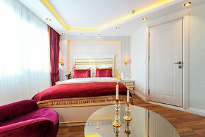 Ayasofya Hotel - Special Class