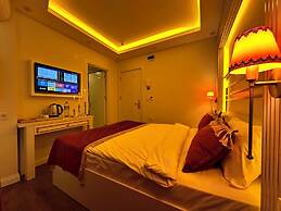 Ayasofya Hotel - Special Class