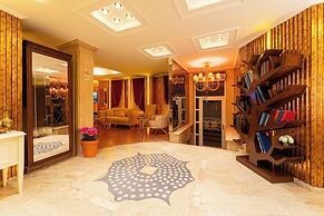 Ayasofya Hotel - Special Class