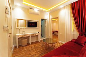 Ayasofya Hotel - Special Class
