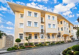 Ayasofya Hotel - Special Class