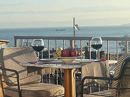 Ayasofya Hotel - Special Class