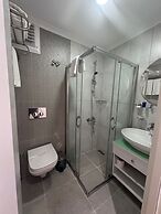 Ayasofya Hotel - Special Class