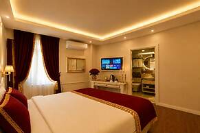 Ayasofya Hotel - Special Class