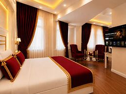Ayasofya Hotel - Special Class
