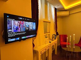 Ayasofya Hotel - Special Class