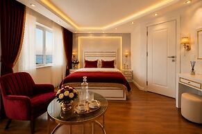 Ayasofya Hotel - Special Class