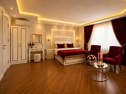 Ayasofya Hotel - Special Class