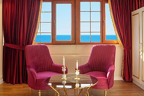 Ayasofya Hotel - Special Class