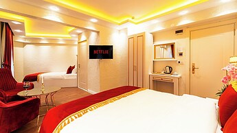 Ayasofya Hotel - Special Class