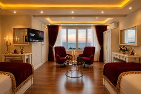 Ayasofya Hotel - Special Class
