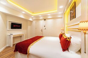 Ayasofya Hotel - Special Class
