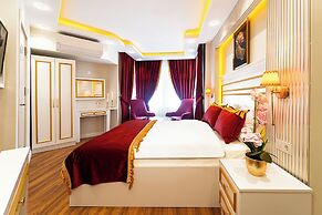 Ayasofya Hotel - Special Class