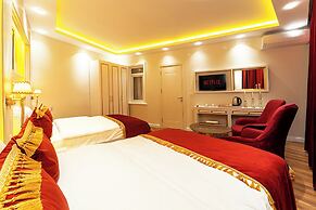 Ayasofya Hotel - Special Class