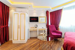 Ayasofya Hotel - Special Class