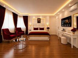 Ayasofya Hotel - Special Class