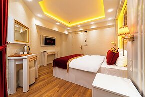 Ayasofya Hotel - Special Class
