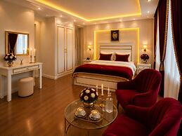 Ayasofya Hotel - Special Class